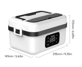 HotLunchBox