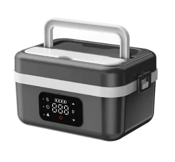 HotLunchBox