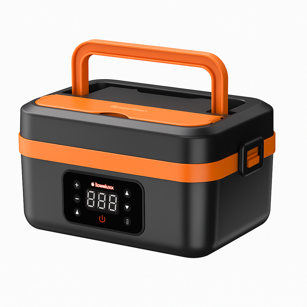 HotLunchBox